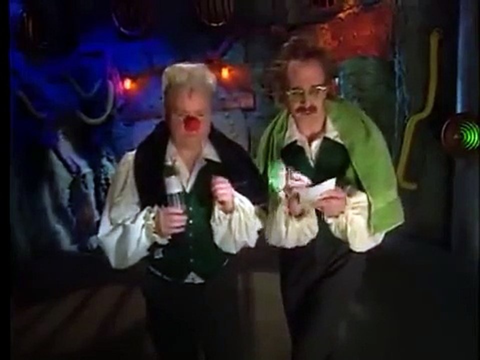 Mystery Science Theater 3000 - Se6 - Ep09 HD Watch