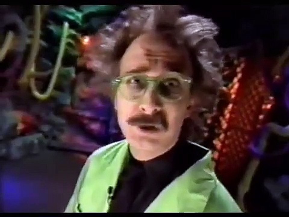 Mystery Science Theater 3000 - Se6 - Ep03 HD Watch
