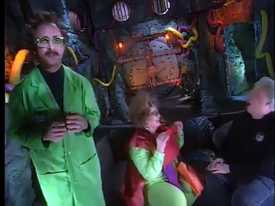 Mystery Science Theater 3000 - Se6 - Ep07 HD Watch
