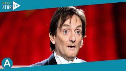 Pierre Palmade : drogue, argent… Son amitié avec le fils de Sheila “a viré au cauchemar”