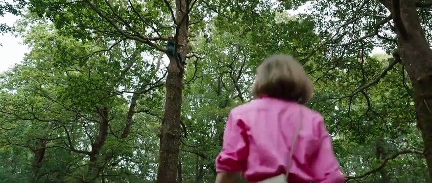 Crazy Bear Bande-annonce (3) VF