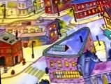 The Busy World of Richard Scarry The Busy World of Richard Scarry E023 – No Time for Bananas / Sneef in India / Sally Cat’s First Trip