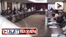 Mga grupo ng magsasaka, kooperatiba, at stakeholders, sumalang sa pagdinig ng Kamara kaugnay sa isyu ng sibuyas