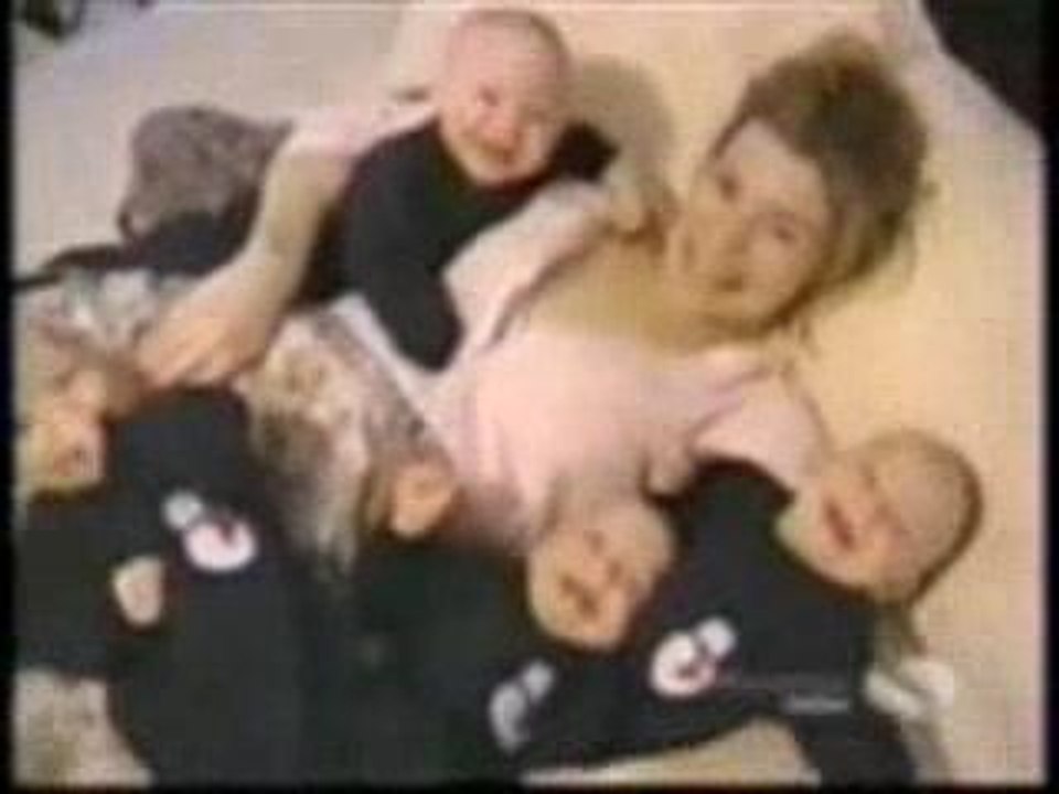 Morts de rire