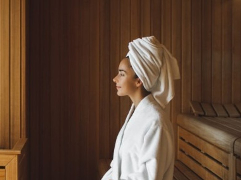 Wie gesund sind Dampfbad und Sauna wirklich?