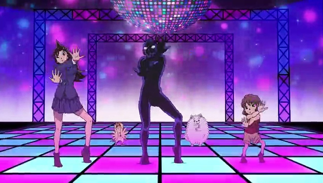 Detective Conan || The Culprit Hanzawa || Season-01 Episode-08 || 720p || Anime in Hindi