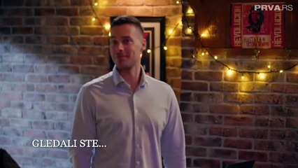 Igra sudbine - 656 epizoda NOVO