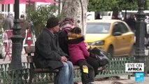 Tunisia economy: Standards of living drops as prices soar