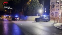 Palermo, sgominata piazza di spaccio all’Altarello: 6 arresti, base in covo ultras (14.02.23)