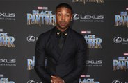'Quero tentar ser responsável', diz Michael B. Jordan sobre próximo romance