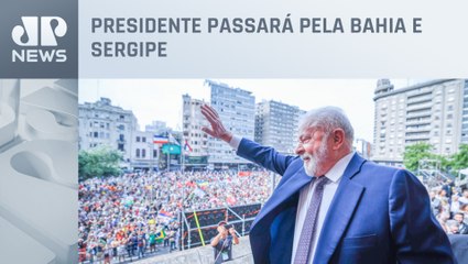 Lula vai ao Nordeste para retomar obras do Minha Casa, Minha Vida nesta terça-feira (14)
