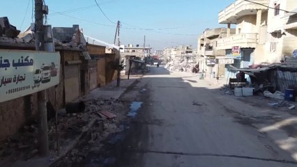 الصحفي محمد الأشقر: المشافي والنقاط الطبية وصلت لطاقتها الاستيعابية جراء تزايد أعداد ضحايا الزلزال