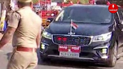 പിണറായി കേരള ജനതയുടെ പൊതുശല്യമായി മാറി: കെ സുധാകരന്‍