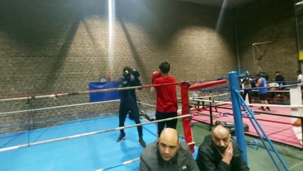 SALLE BUFFON ROUBAIX