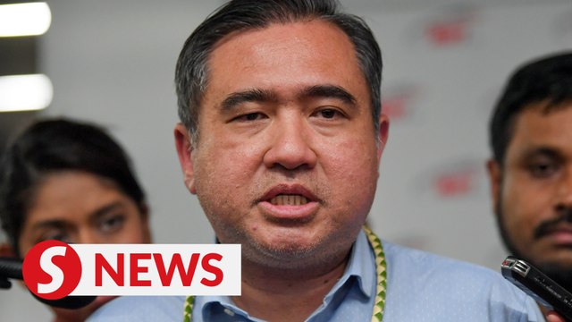 Transport Ministry to set KPIs for Prasarana, says Loke