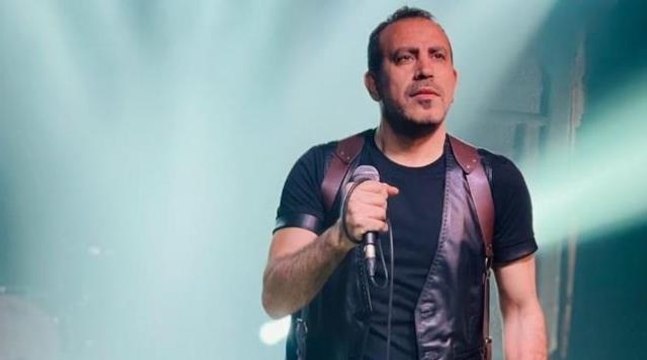 Haluk Levent ne oldu, sağlık durumu nasıl? Haluk Levent kaza mı geçirdi?