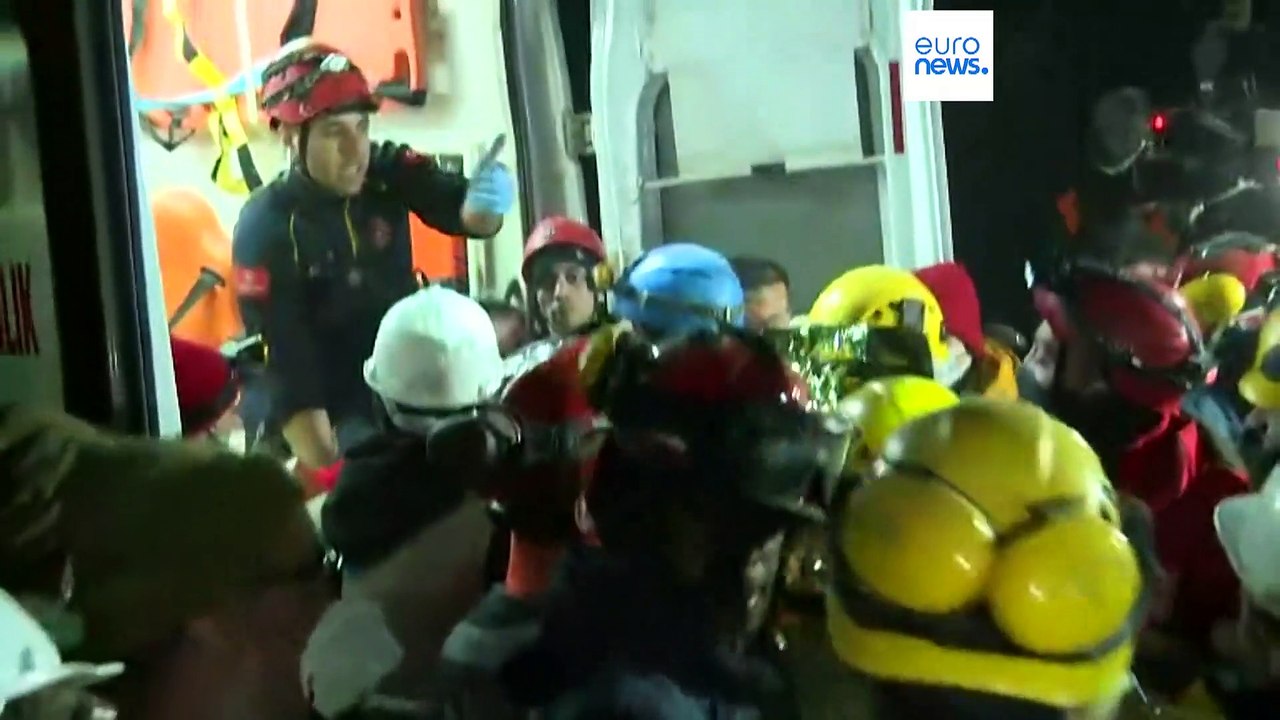 Nachrichten des Tages | 14. Februar - Mittagsausgabe