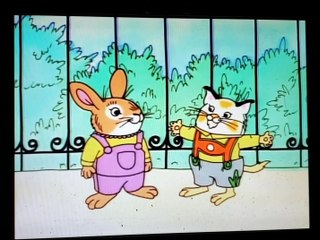 Richard Scarry's Number 14