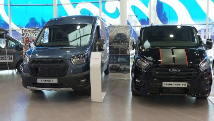 Ford vai demitir 3800 trabalhadores na Europa