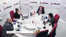 Tertulia de Federico: El TC de Conde-Pumpido tendrá la última palabra sobre los golpistas catalanes