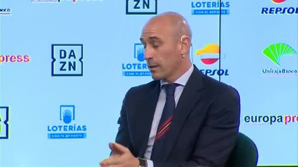 Rubiales: "El acuerdo con CVC es una operación desastrosa, calamitosa e ilegal"