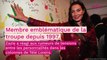 Zazie évoque les rumeurs de tensions dans la troupe des Enfoirés