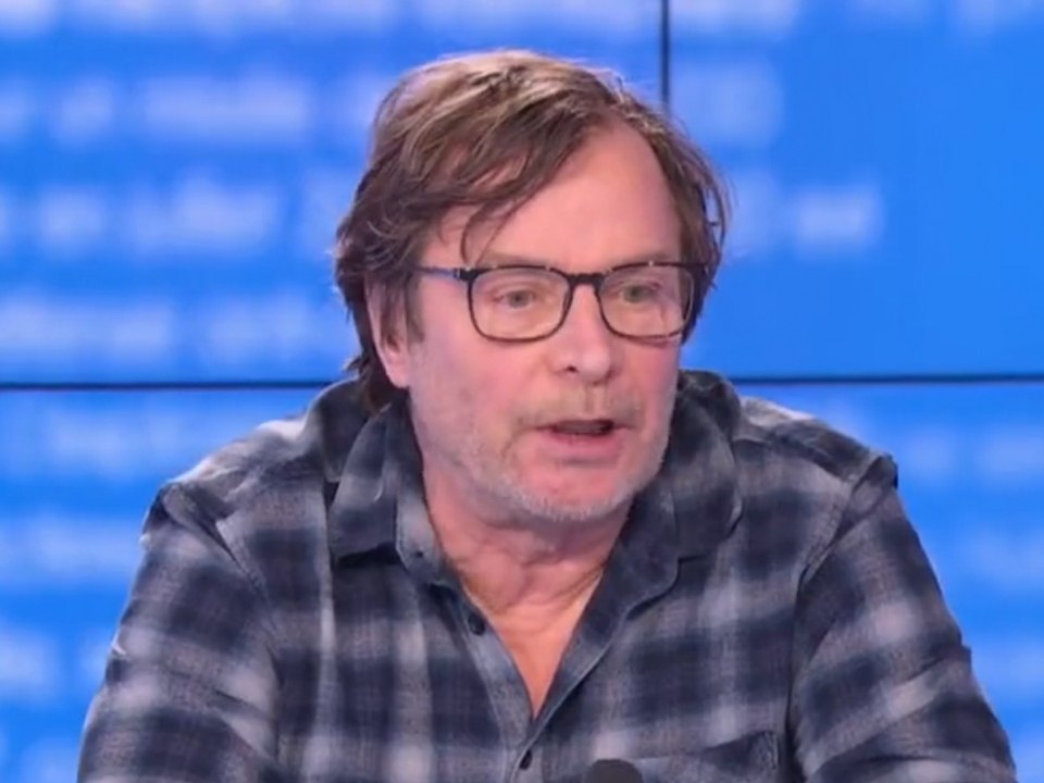 Affaire Pierre Palmade : Son ami François Rollin fait "confiance à la justice de ce pays pour lui infliger la sanction qu'il mérite"