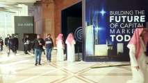 رئيس المبيعات والتواصل الدولي في بورصة سنغافورة لـ CNBC عربية: وقعنا مذكرة تفاهم مع مجموعة تداول السعودية