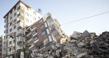 14 Şubat Hatay depremde kaç kişi öldü, kaç yaralı var? Hatay depreminde kaç bina yıkıldı?