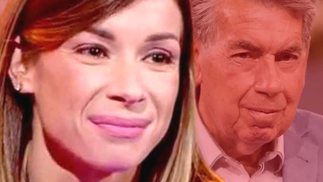Alba Santana, hija de Mila Ximénez, recibe un duro varapalo con la herencia de su padre Manolo Santana