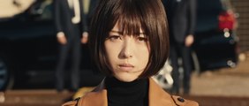 Shin Kamen Rider - Teaser Trailer (OV) HD