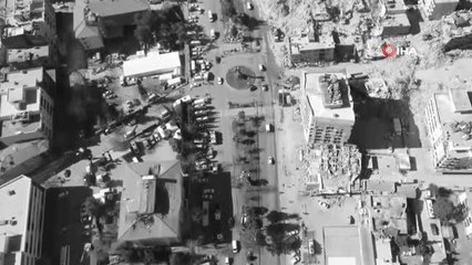 ASFAT depremzedeler için yemek seferberliği