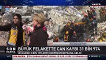 'Uyan Türkiye' diye isyan eden sağlık çalışanından Erdoğan'a: Buraya gelmeye yüzü yetiyor mu? Çocukların hepsi ölü...