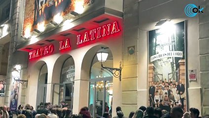 Consigue 2 entradas gratis para el musical ‘Los Chicos del Coro’ por hacerte socio de OKDIARIO