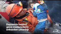 Depremzede Yağız'ın isteği unutulmadı