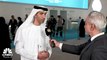 وزير دولة للتجارة الخارجية الإماراتي لـ CNBC عربية: 32 تريليون $ حجم التجارة الدولية في 2022