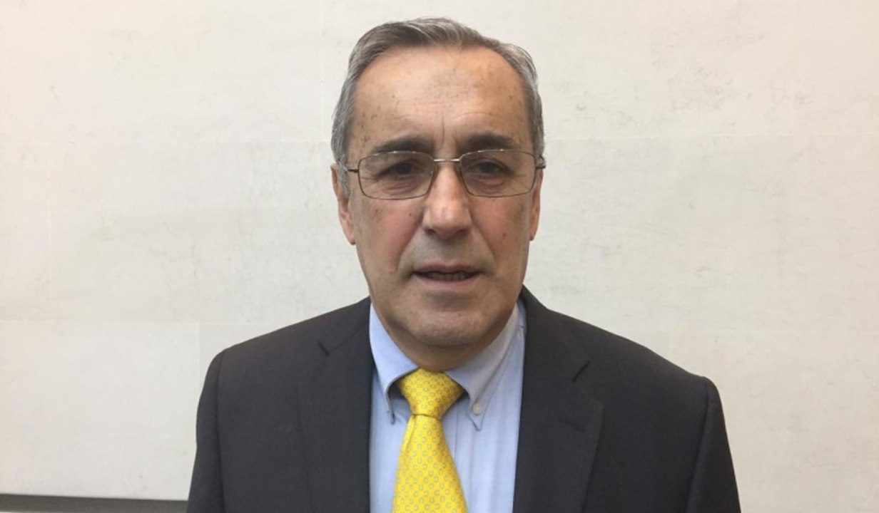 "Me parece que destruye las EPS, es muy desordenada": Jaime Arias, exministro de Salud, sobre reforma