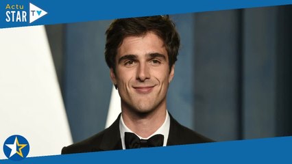Jacob Elordi (2 coeurs) : qui sont ses ex célèbres ?