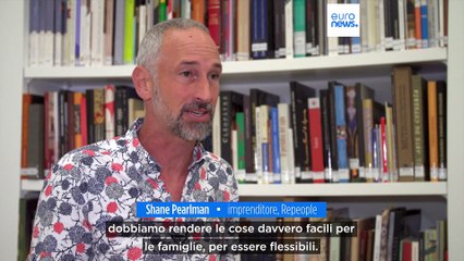 Spagna, nuove opportunità per ''nomadi digitali'' e start-up