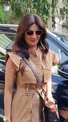 Shilpa Shetty पर चढ़ा Pathaan का खुमार #shorts