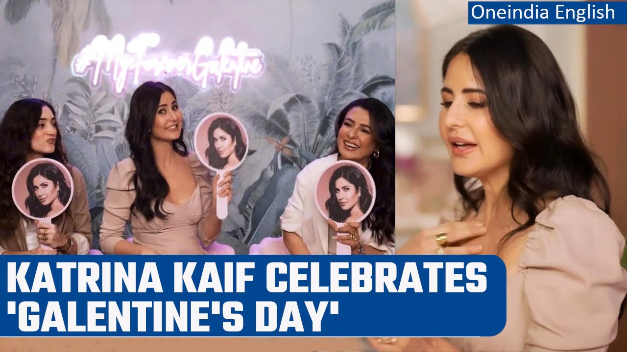 Katrina Kaif admits checking her partner's phone on her 'less wiser day' |Oneindia News