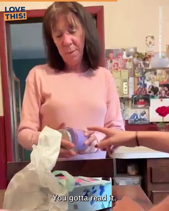 Promoted to Grandma !?!