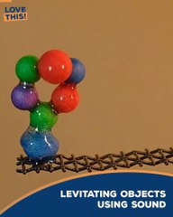 Satisfying Science and Sound Experiment Compilation