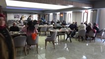 Deprem bölgesinden gelenlere Uygulama Oteli kucak açtı
