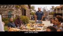 Hızlı ve Öfkeli 10  Altyazılı Fragman