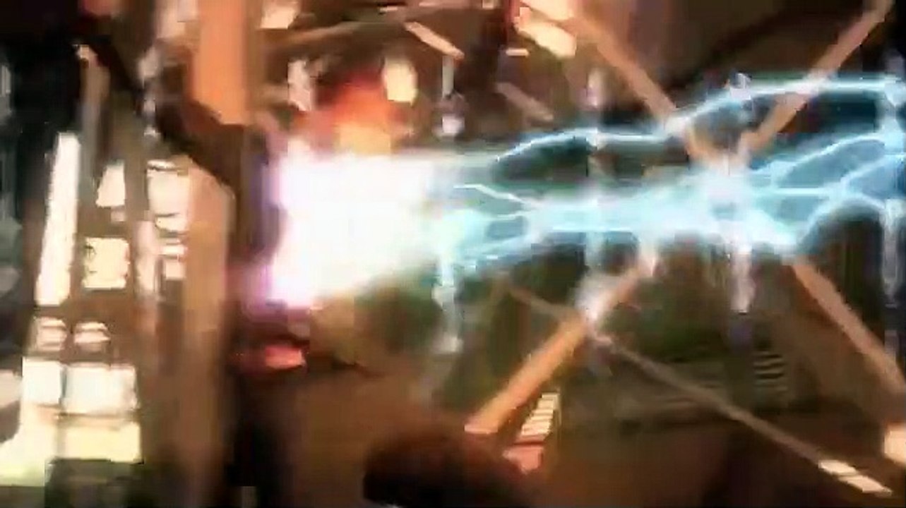 Mutant X - Se3 - Ep08 - Wasteland HD Watch