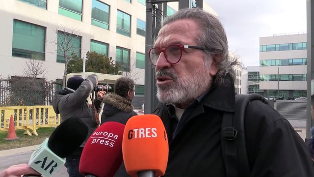 Pepe Navarro e Ivonne Reyes: tensión máxima en su encuentro en plena calle y sin biombo