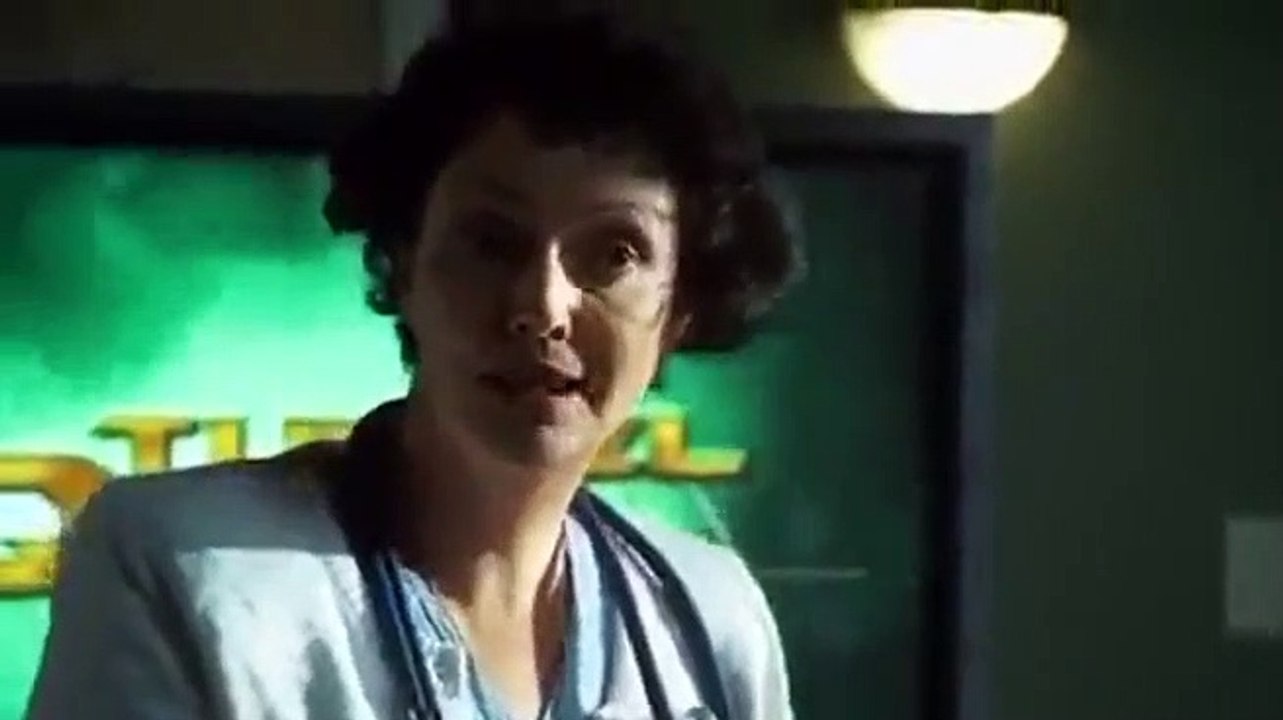 Mutant x - se3 - ep09 - no exit hd watch