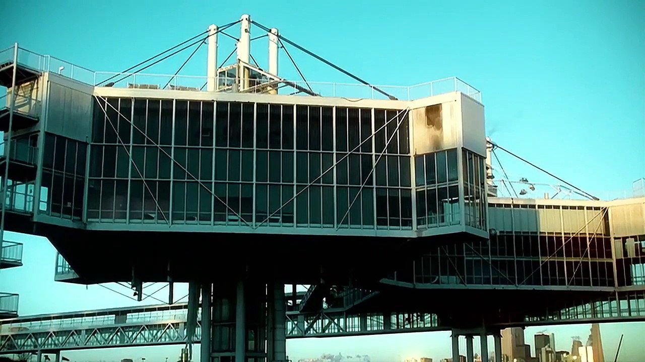 Mutant X - Se2 - Ep22 - Lest He Become HD Watch