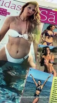 Cristina Ferreira deixa mensagem a Maria Cerqueira Gomes